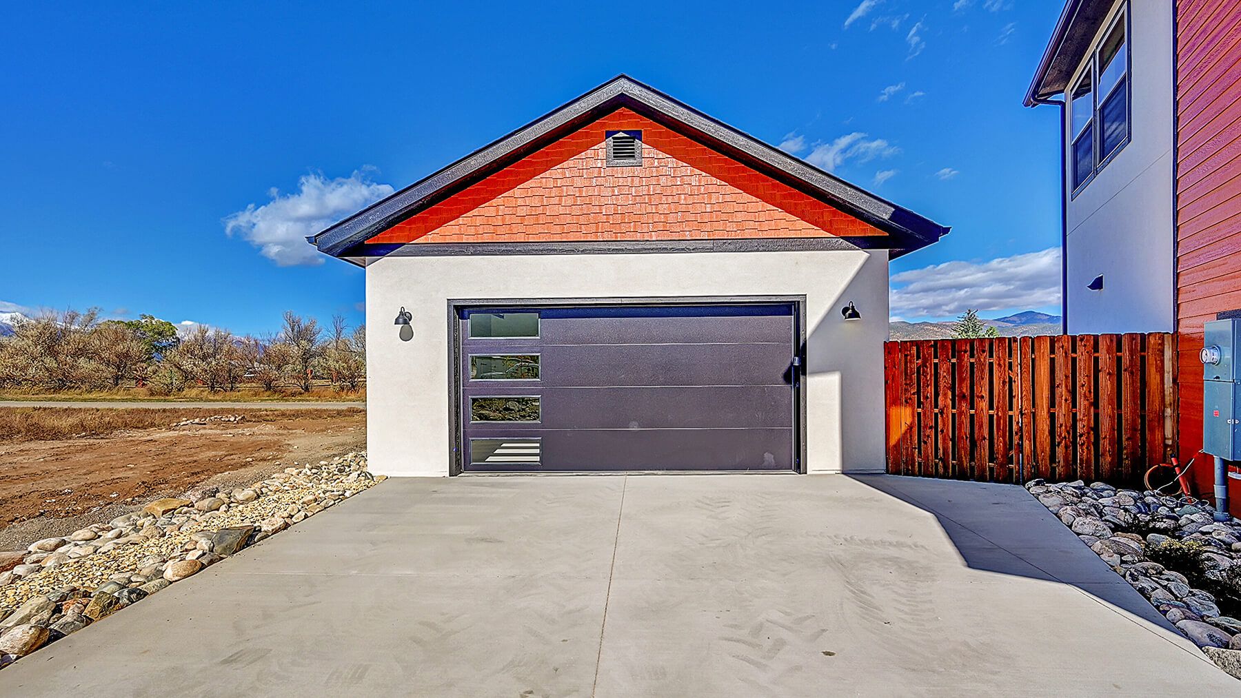 West End Salida 4 bedroom