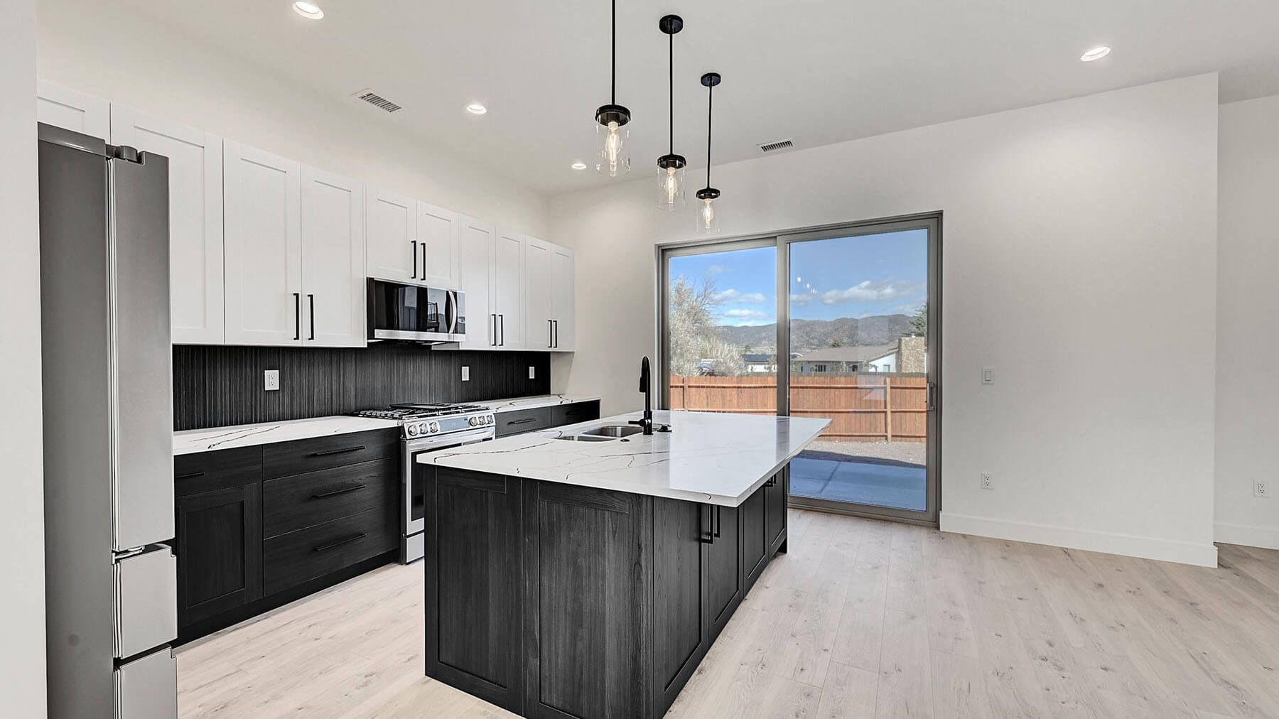 West End Salida 4 bedroom