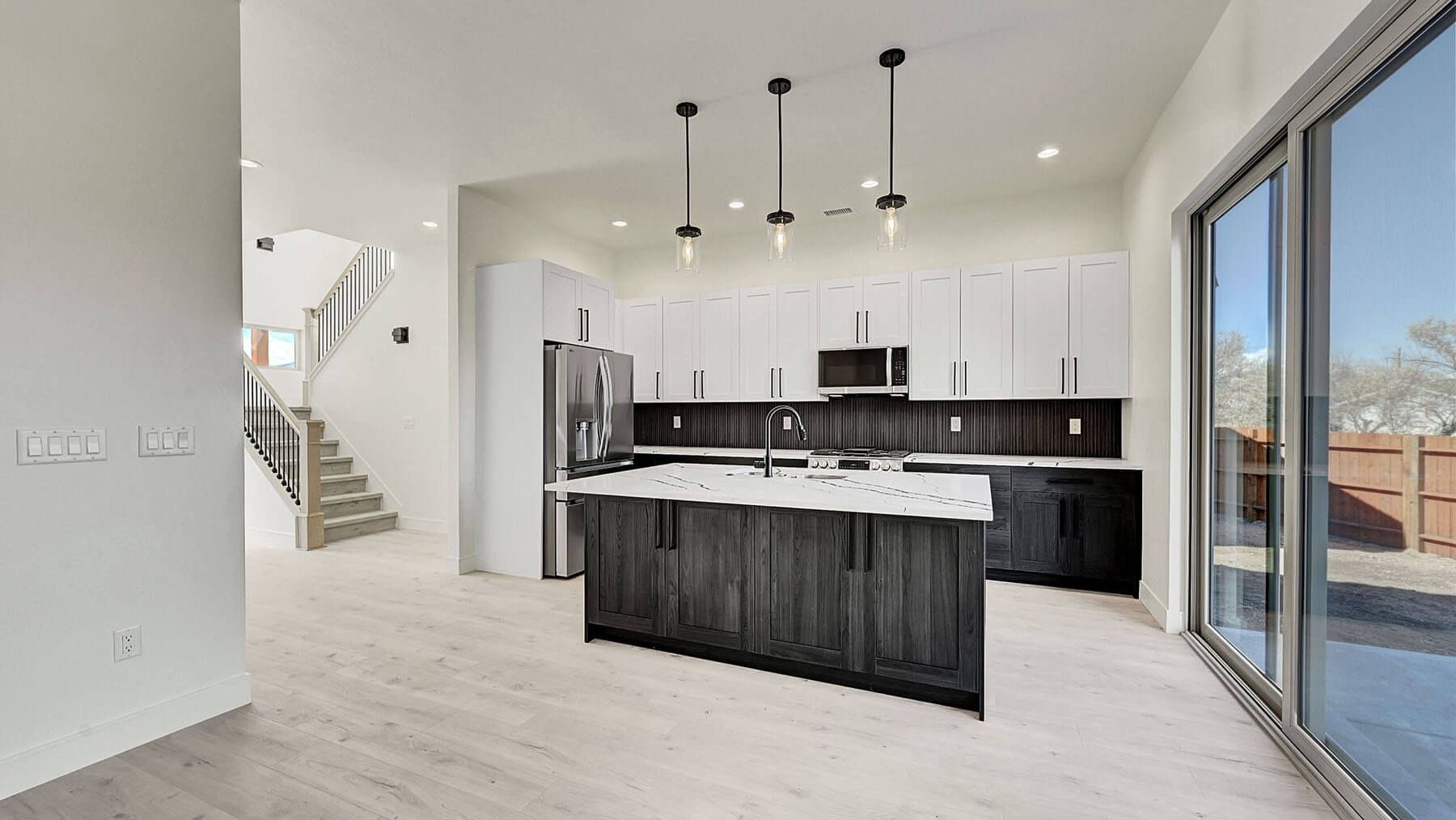West End Salida 4 bedroom