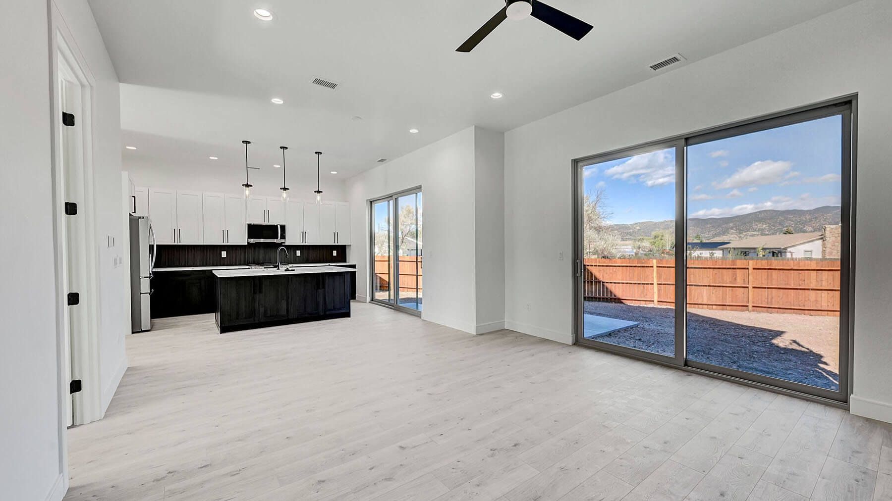 West End Salida 4 bedroom