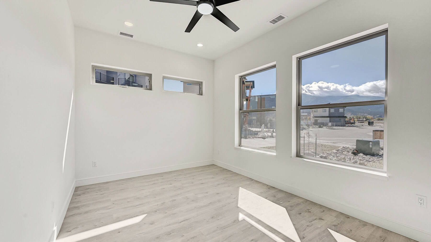 West End Salida 4 bedroom