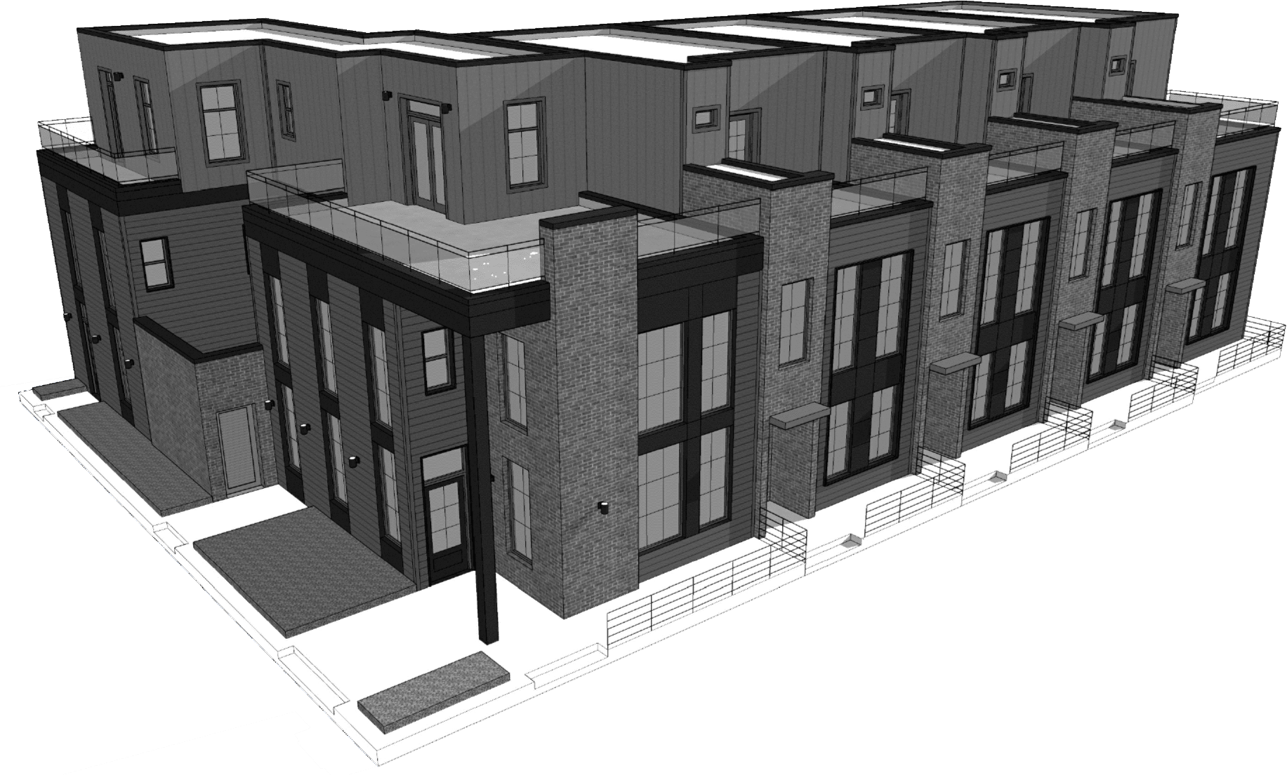 woonerf 91st street location