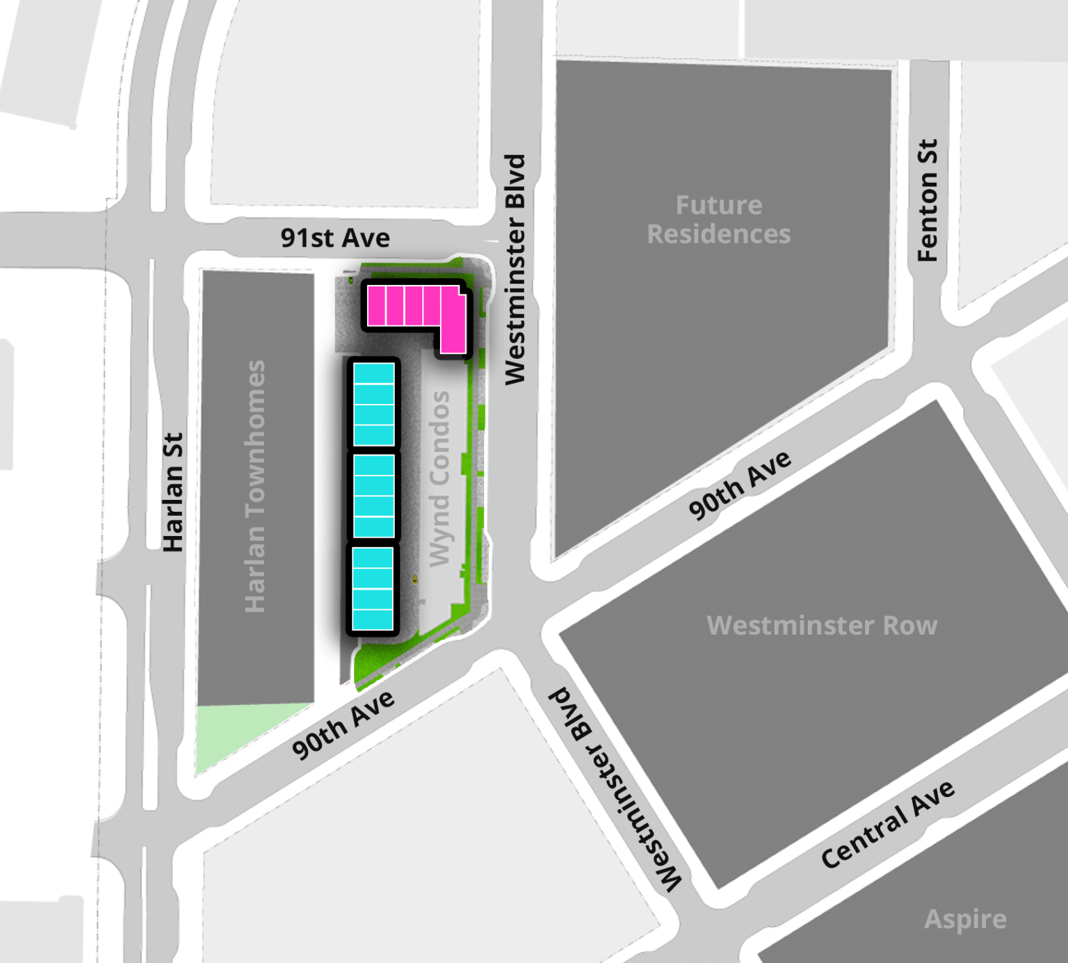 92nd street location
