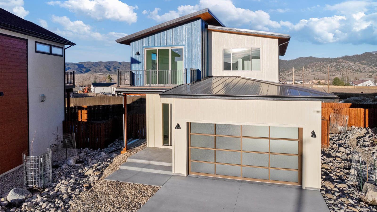 West End Salida 3 Bedroom