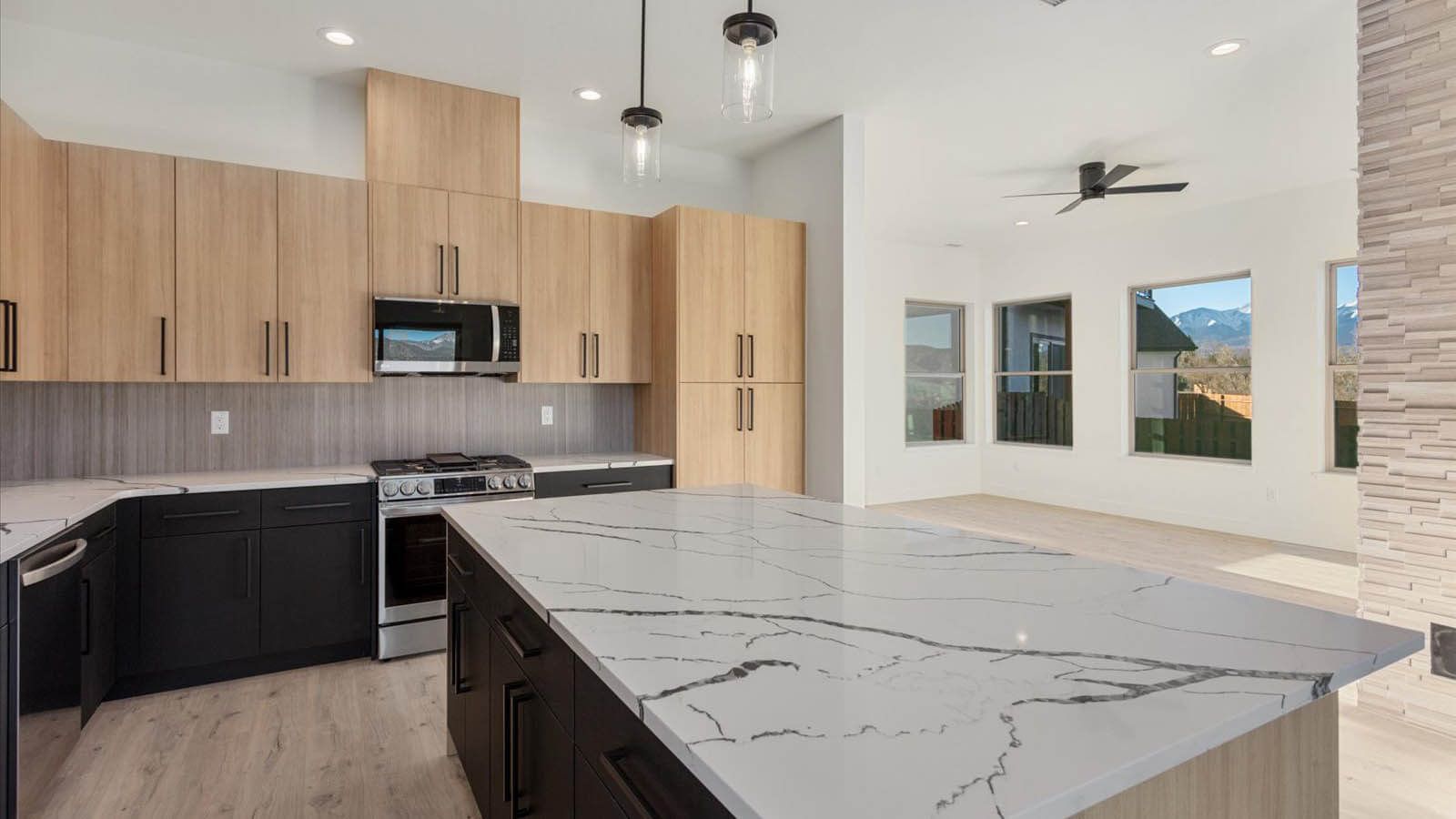 West End Salida 3 Bedroom