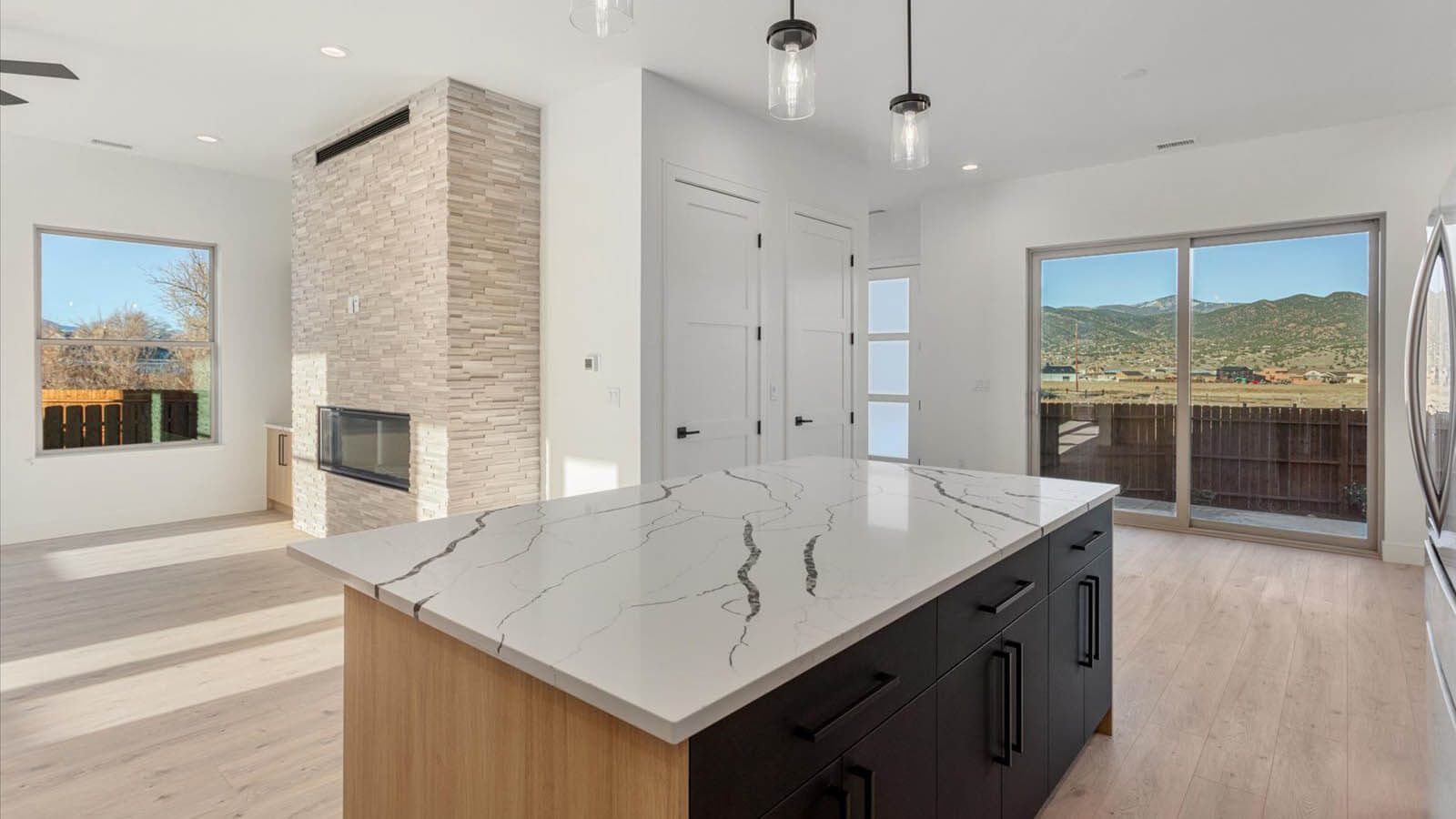 West End Salida 3 Bedroom