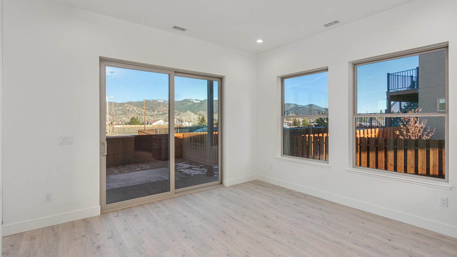 West End Salida 3 Bedroom