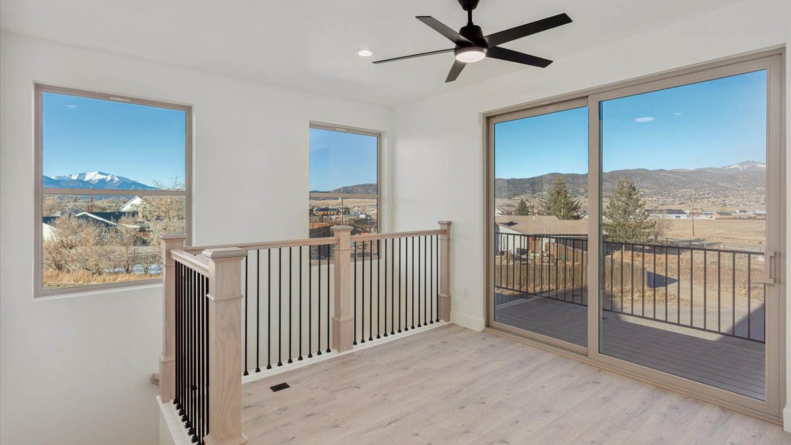 West End Salida 3 Bedroom