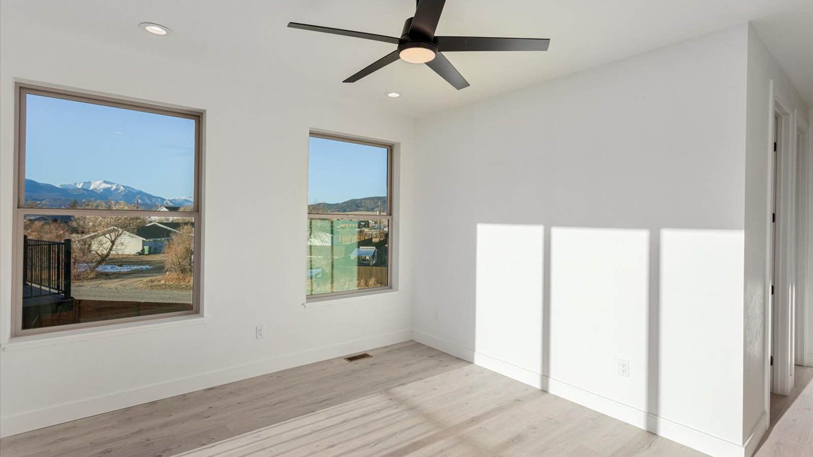 West End Salida 3 Bedroom