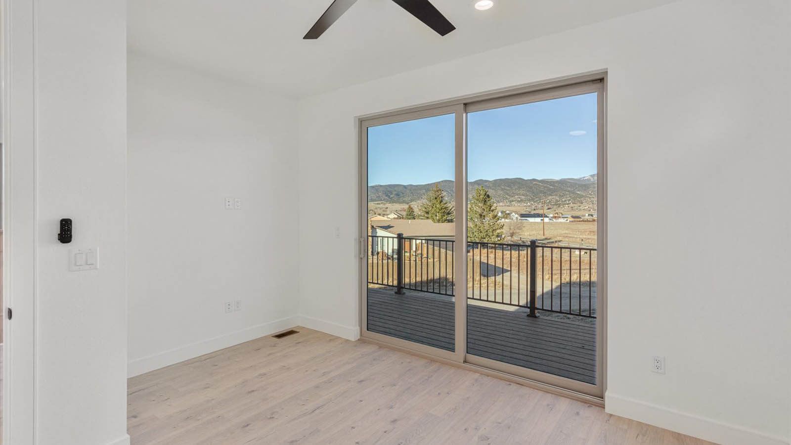 West End Salida 3 Bedroom