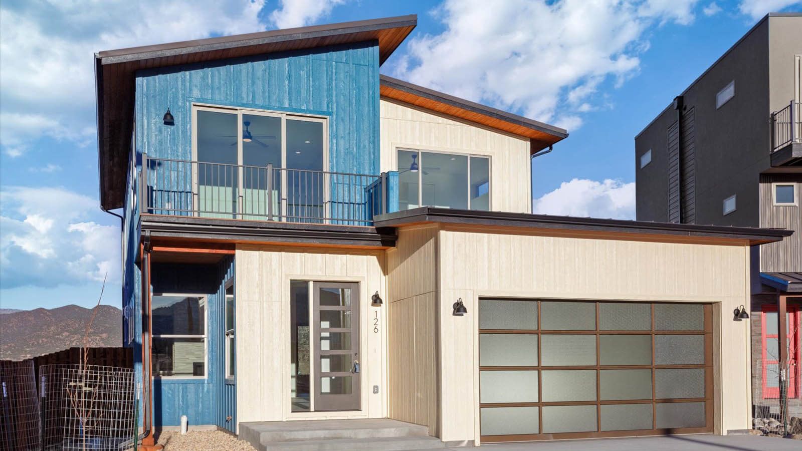 West End Salida 3 Bedroom