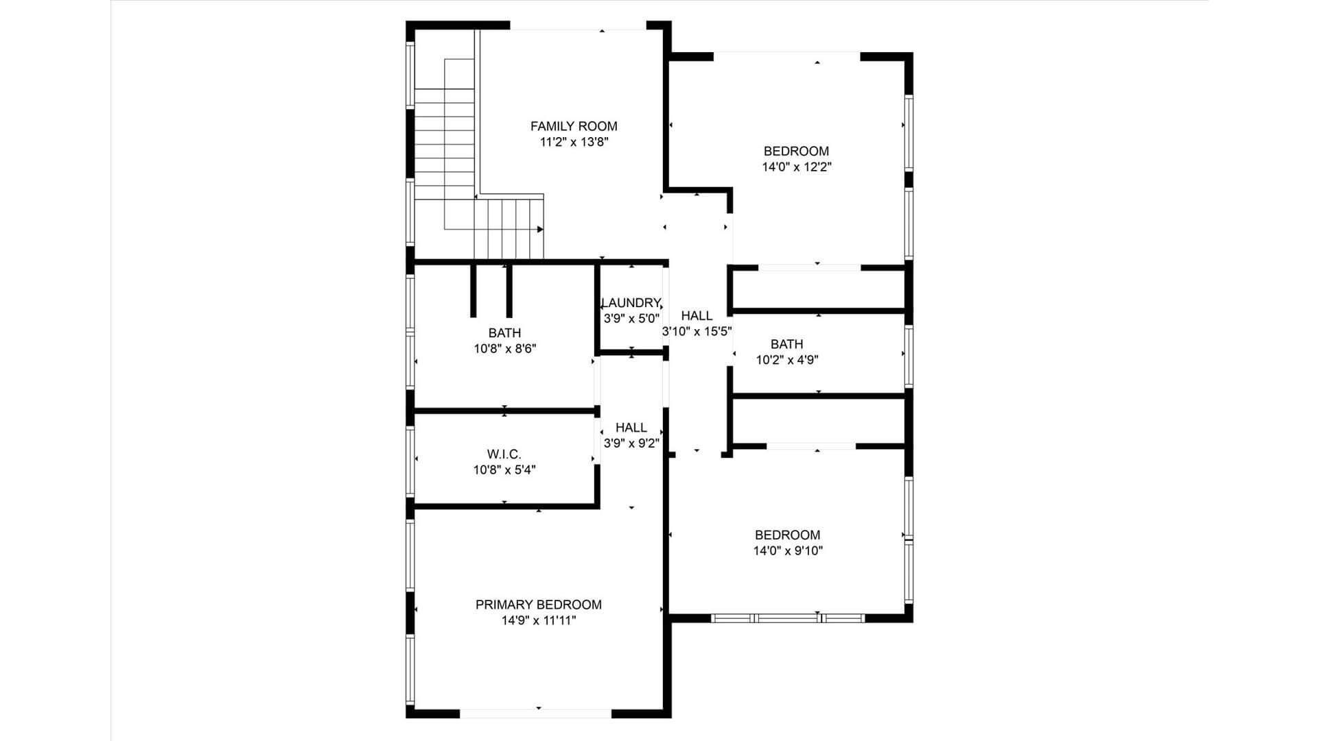 West End Salida 3 Bedroom