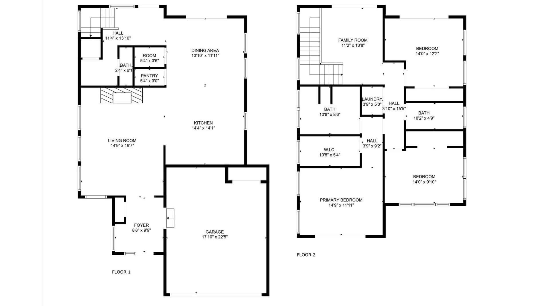 West End Salida 3 Bedroom