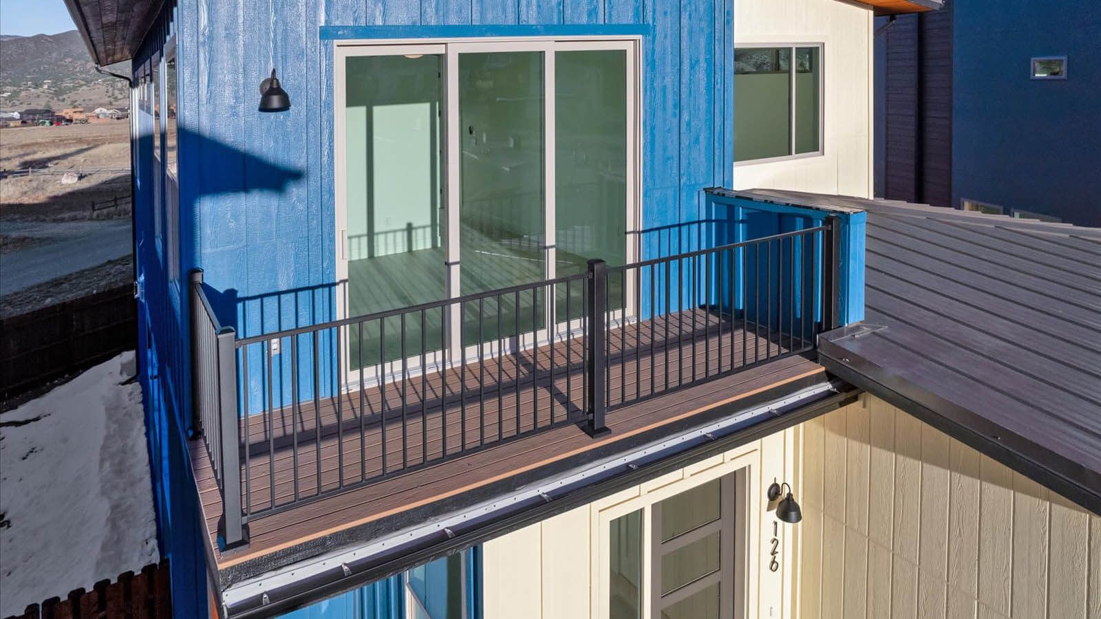 West End Salida 3 Bedroom