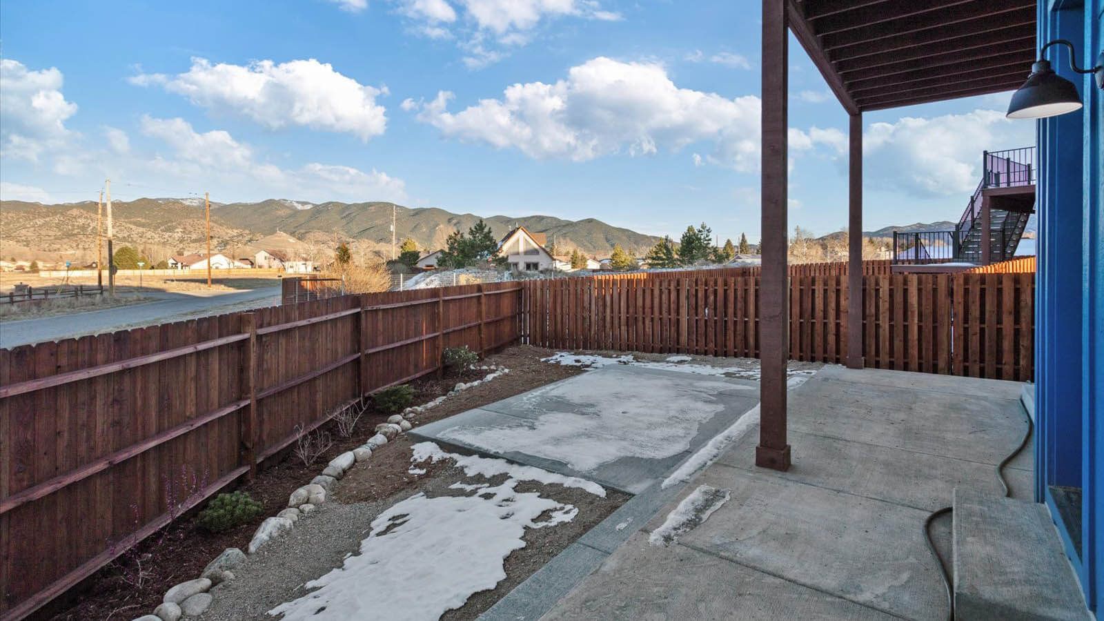 West End Salida 3 Bedroom