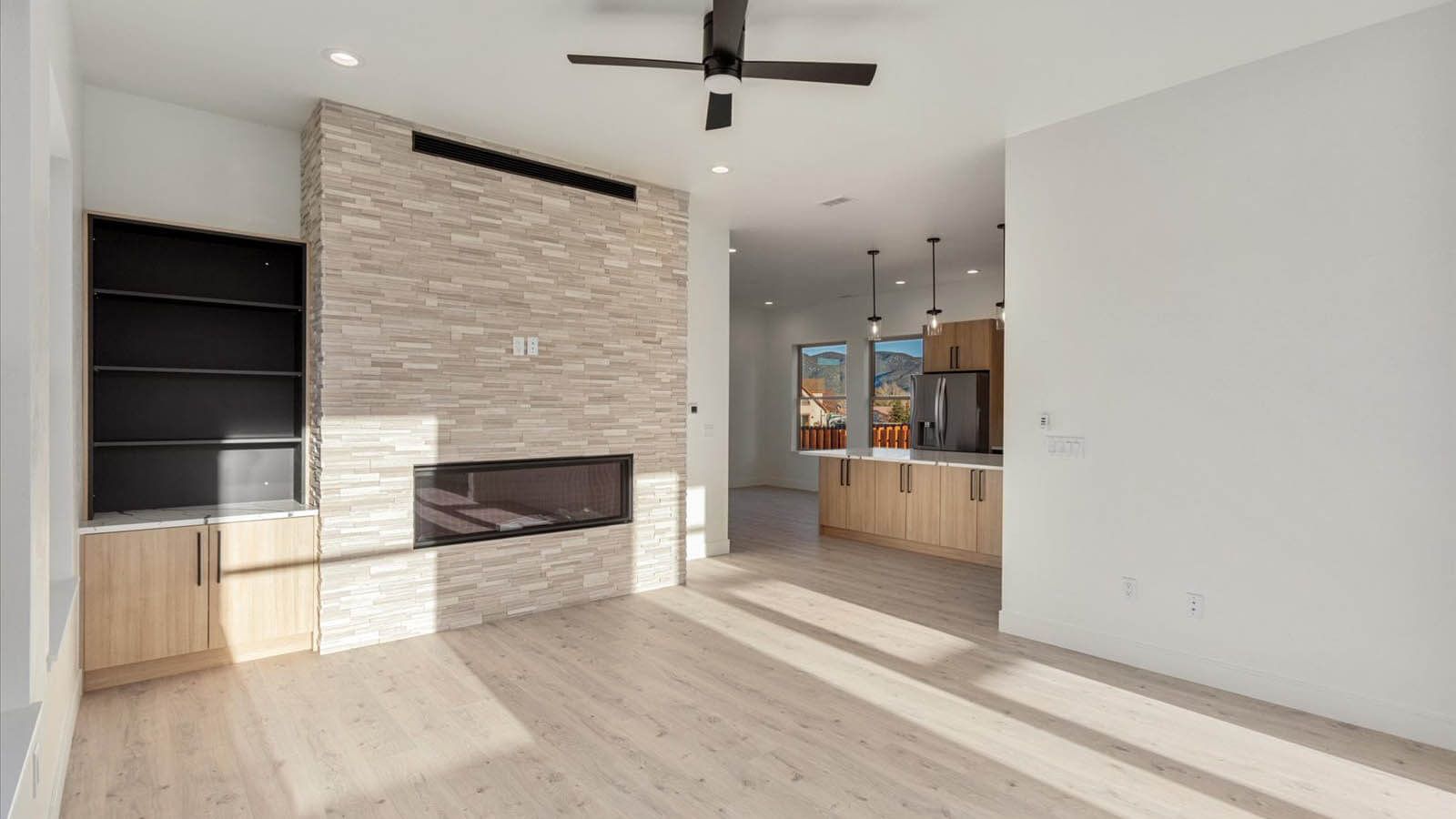 West End Salida 3 Bedroom