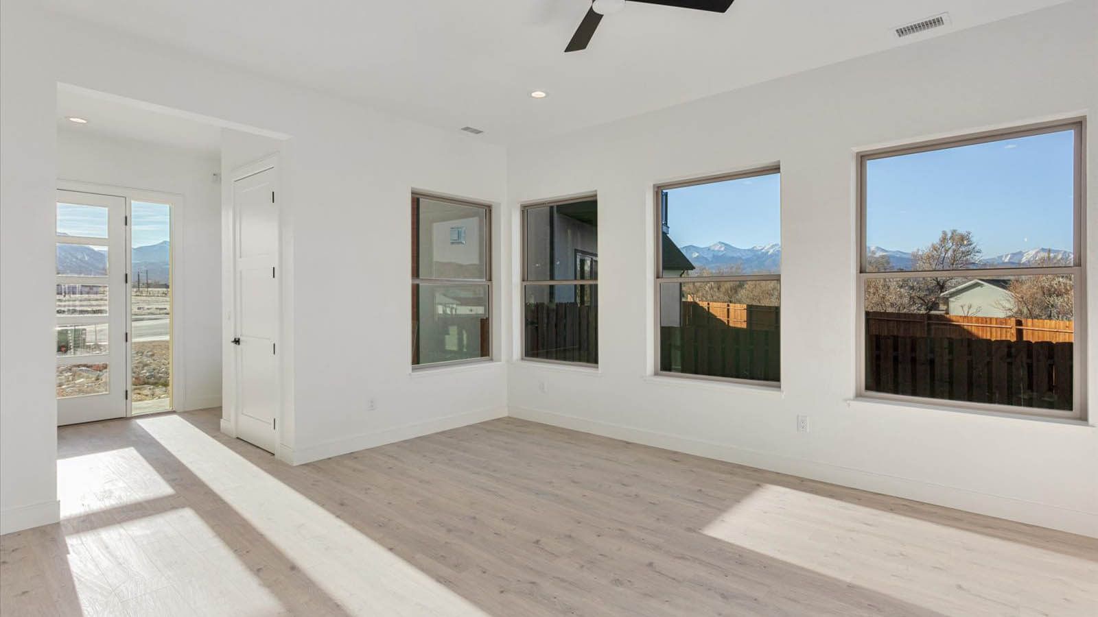 West End Salida 3 Bedroom