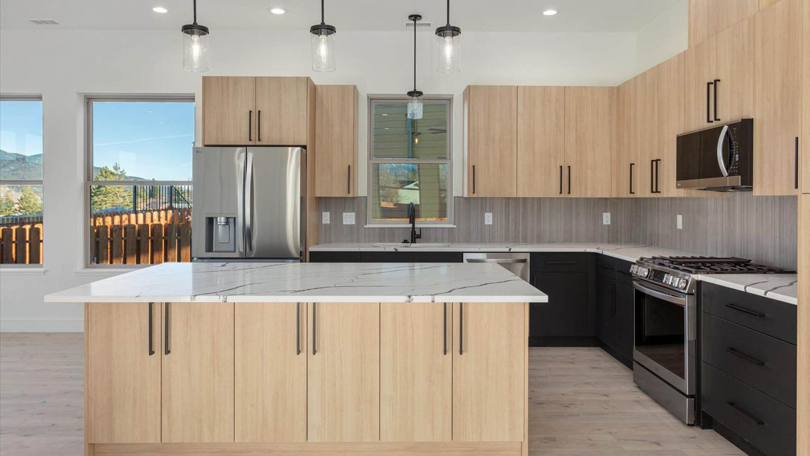 West End Salida 3 Bedroom