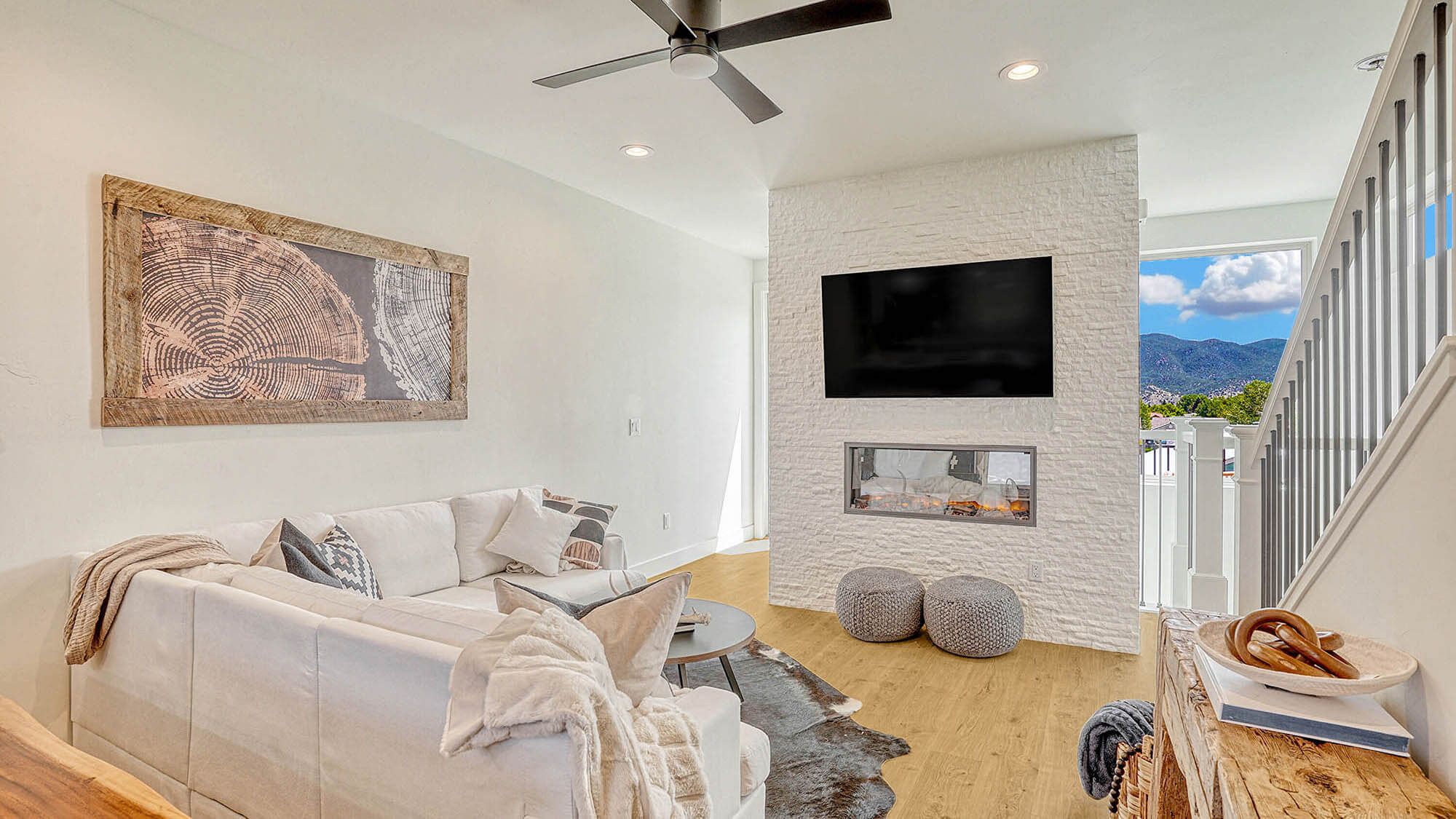 West End Salida Duplex