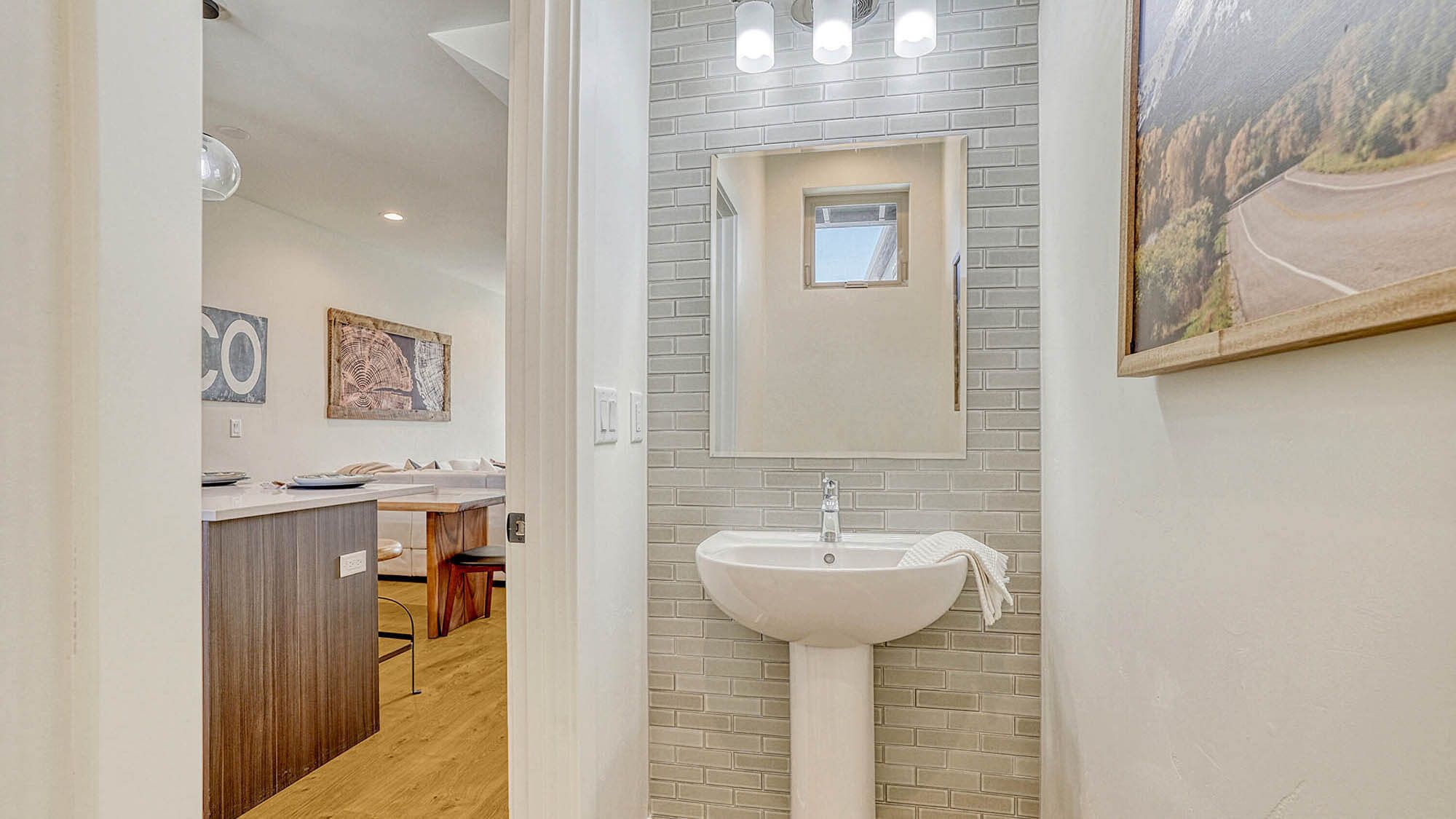 West End Salida Duplex