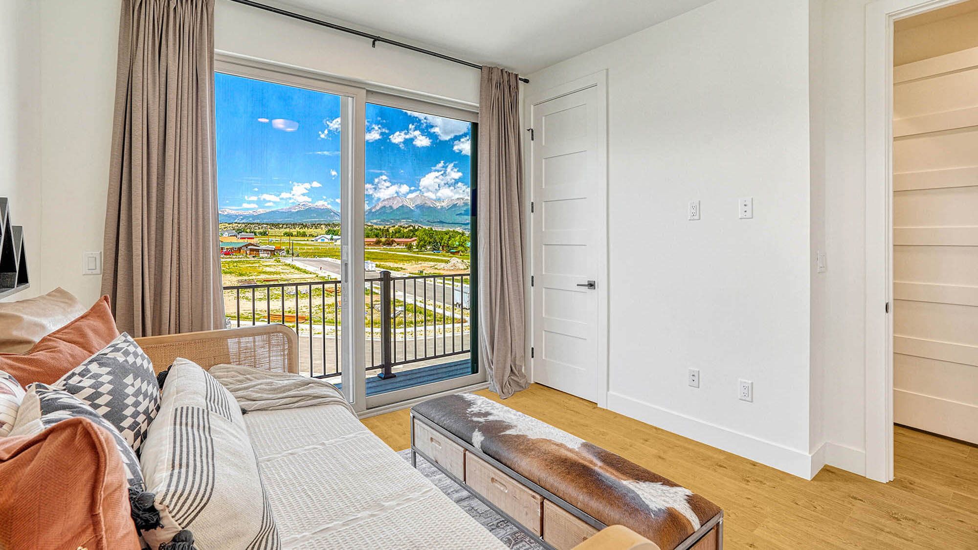 West End Salida Duplex