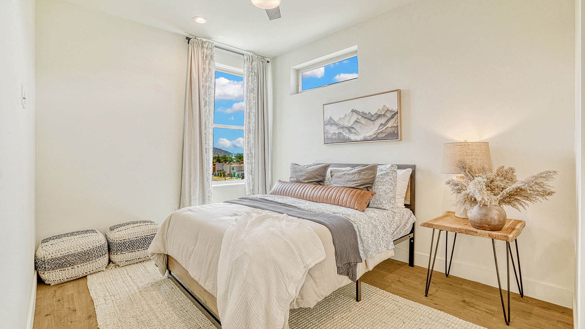 West End Salida Duplex