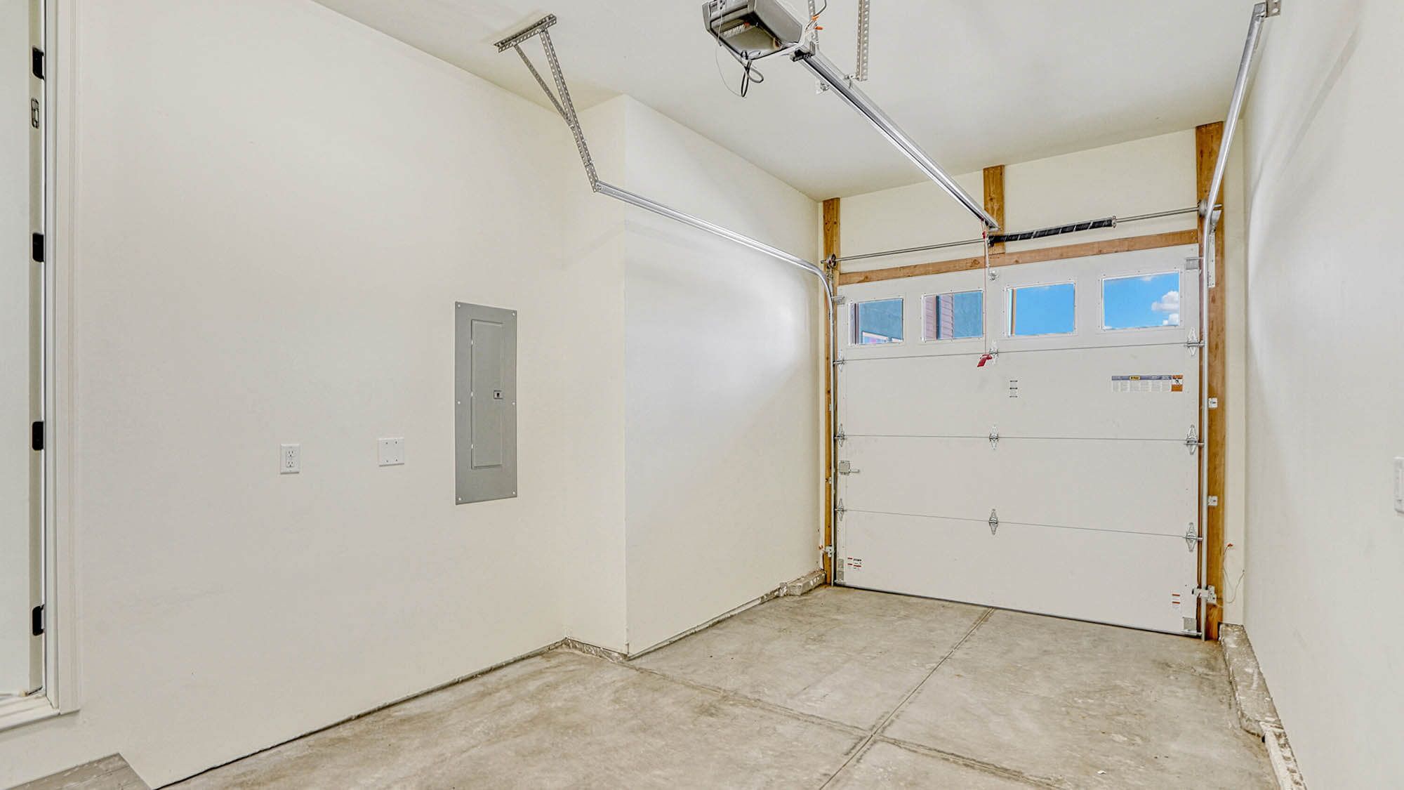 West End Salida Duplex