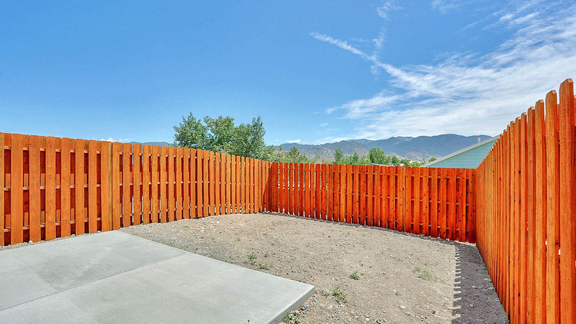 West End Salida Duplex