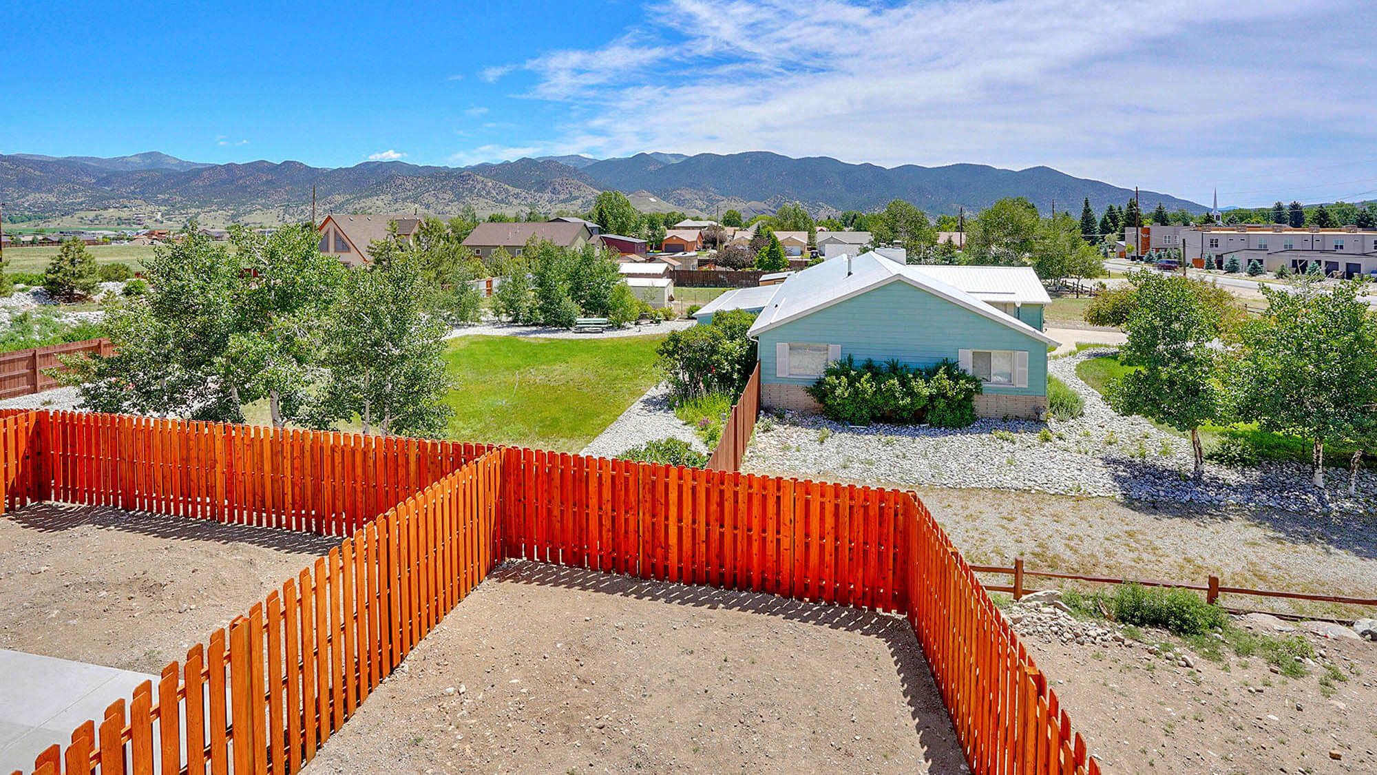 West End Salida Duplex