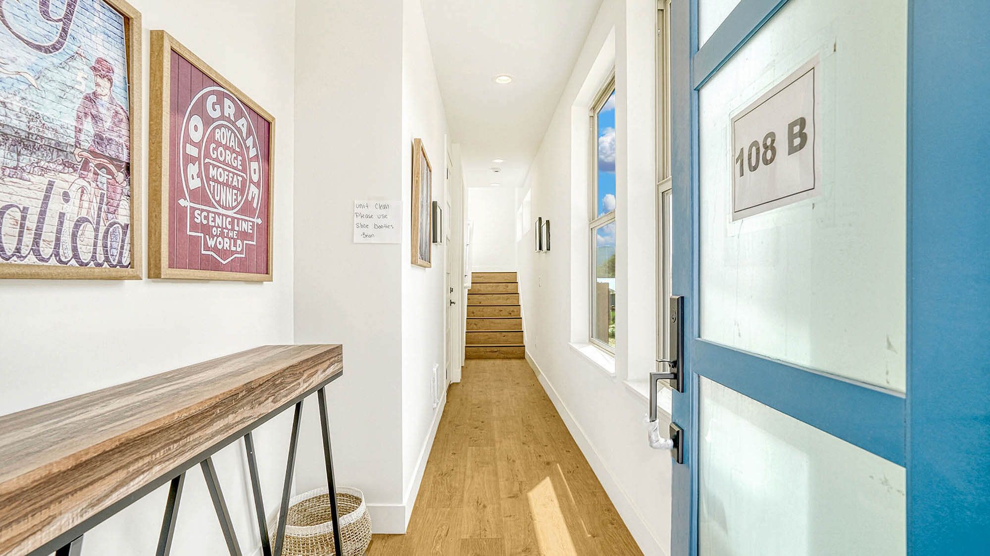 West End Salida Duplex