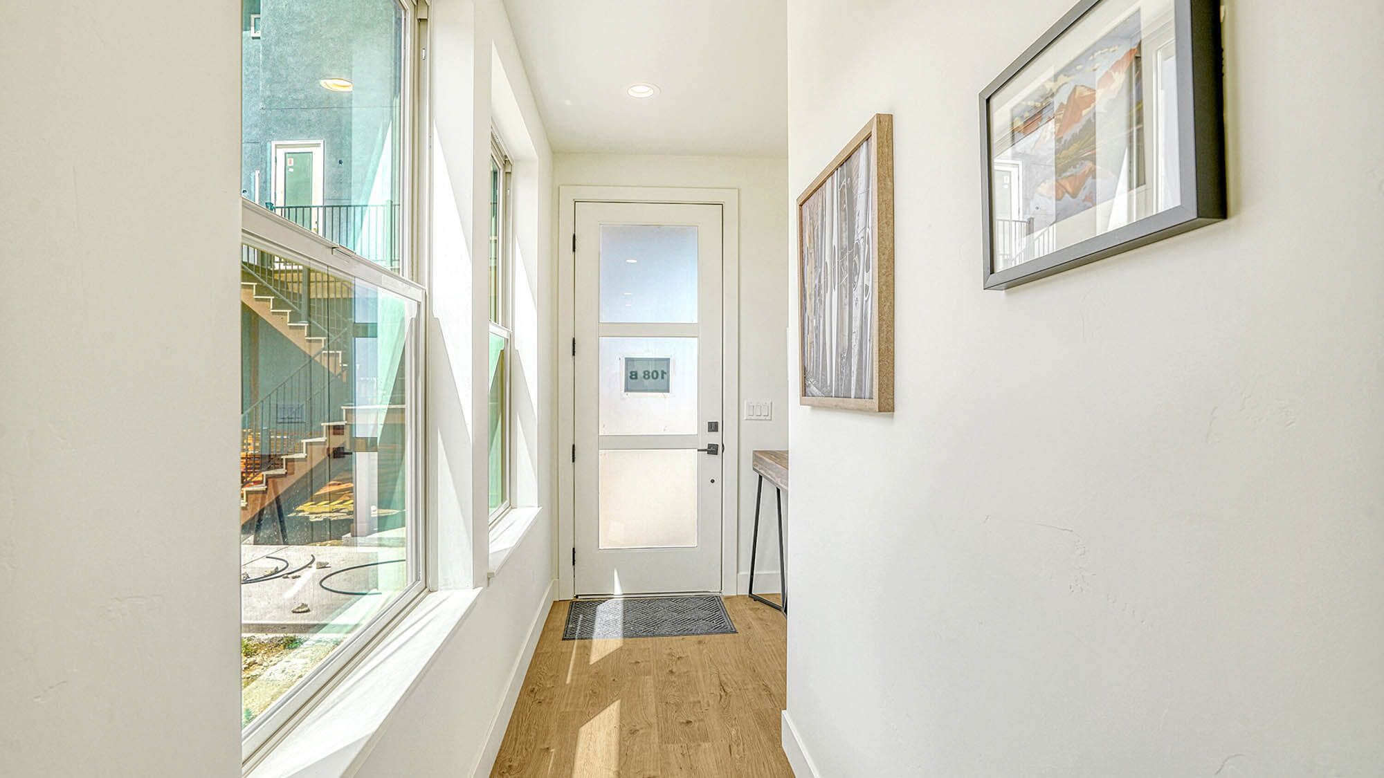 West End Salida Duplex