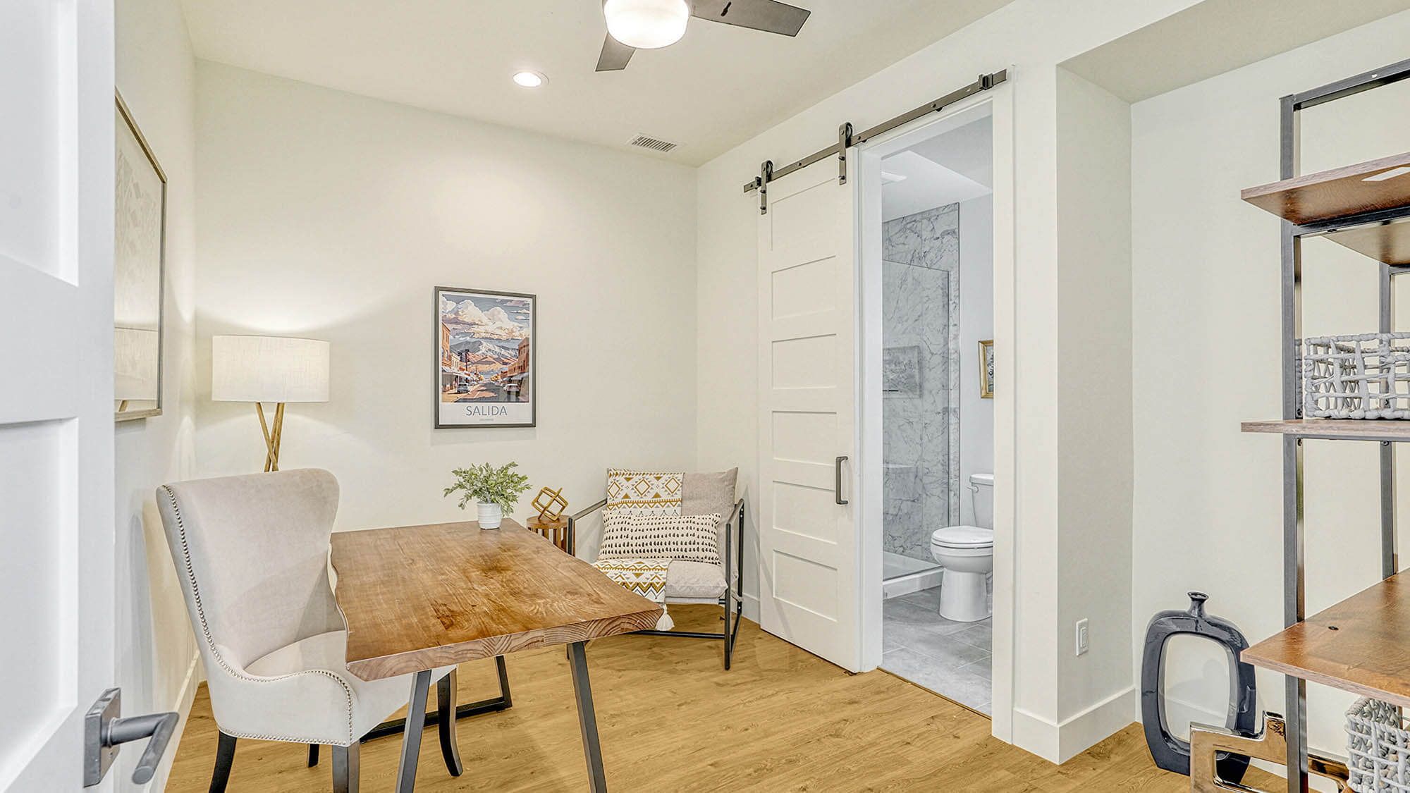 West End Salida Duplex