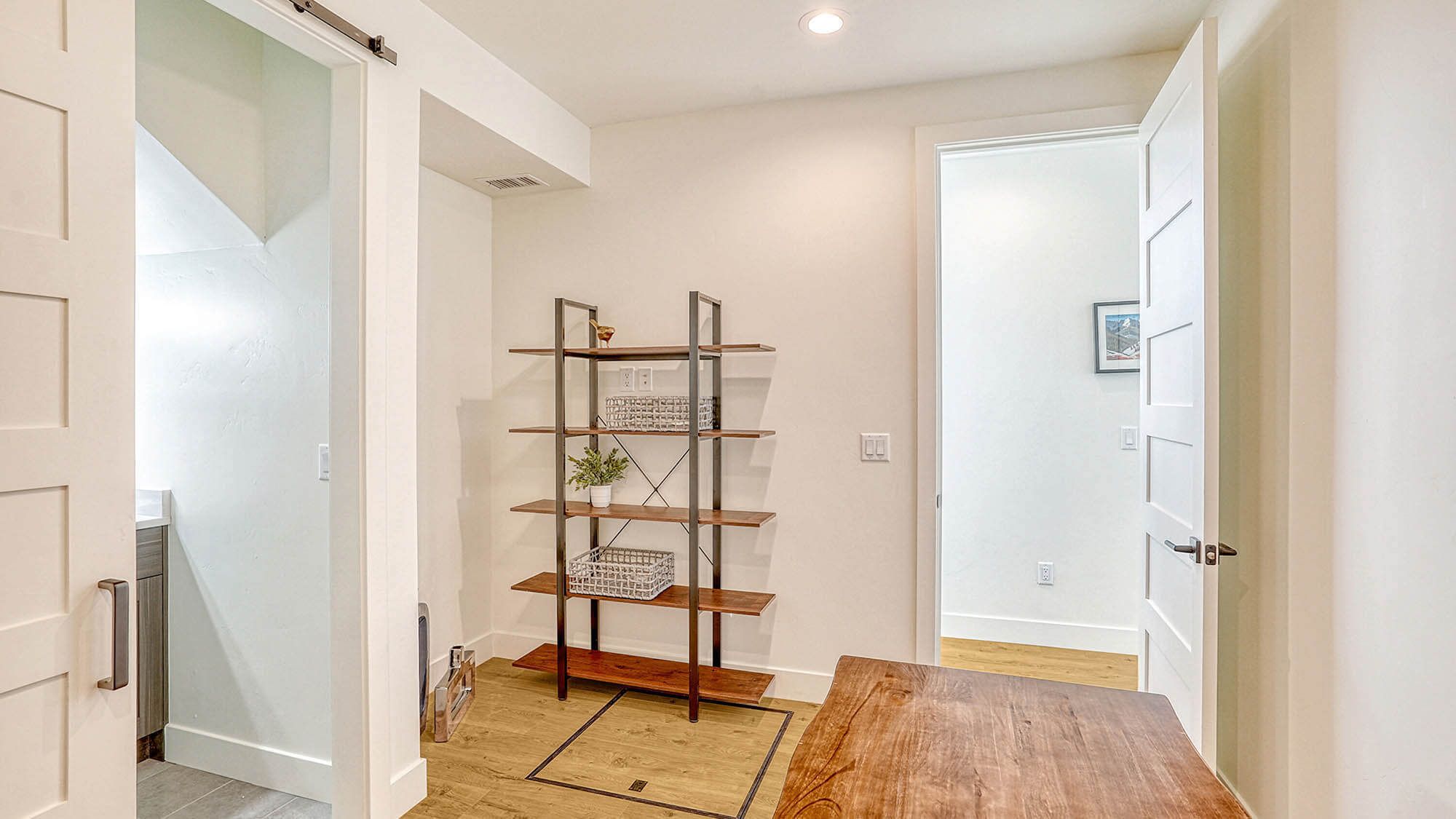 West End Salida Duplex