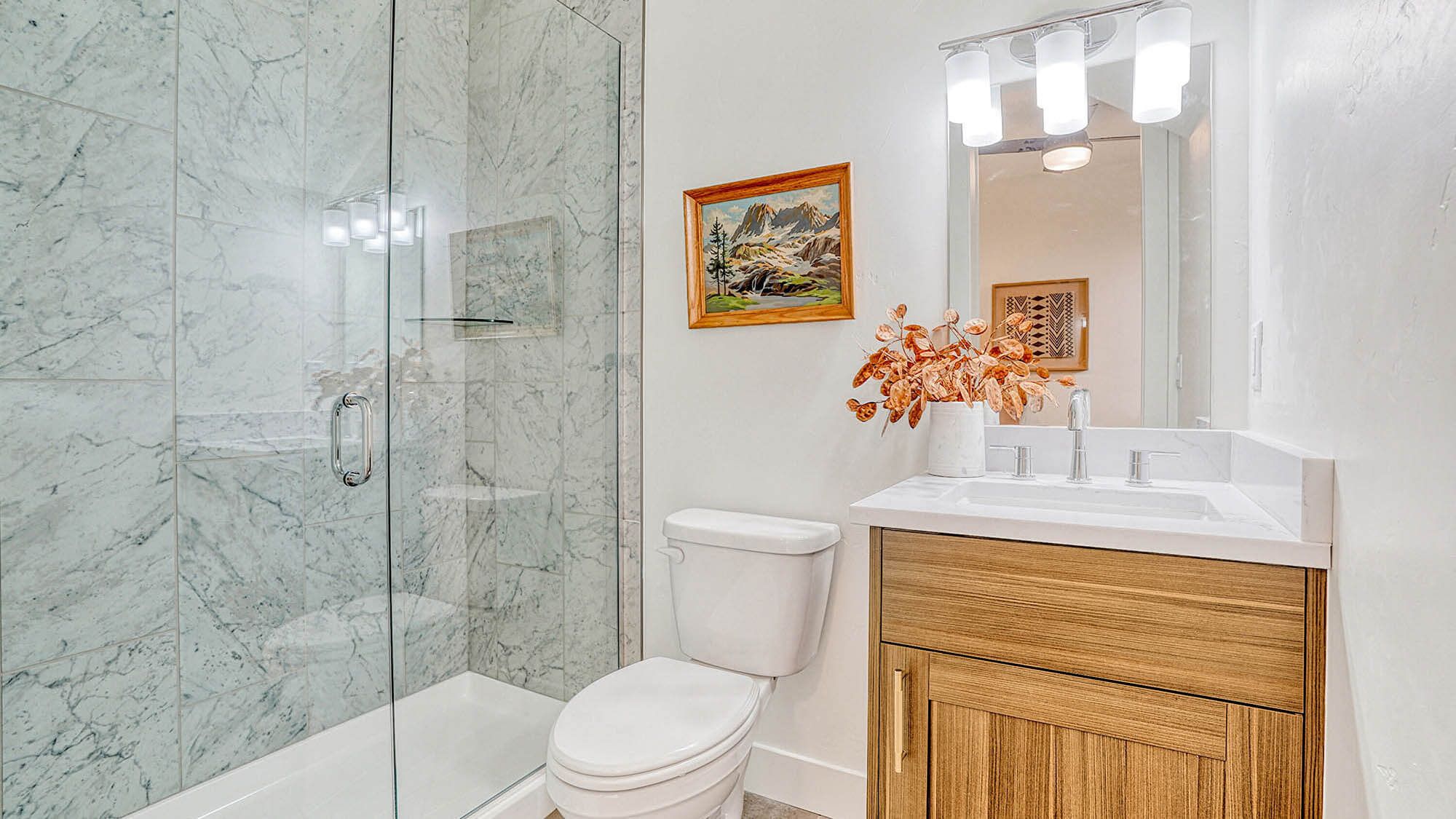 West End Salida Duplex