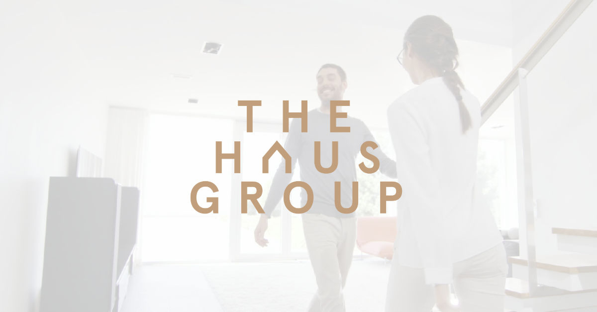 Austin Long | The Haus Group - Cincinnati Real Estate Listing Agent