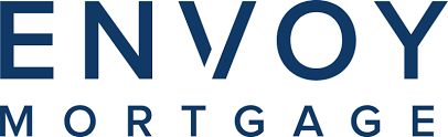 envoy mortgage logo