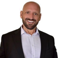 Jim McQuade - Real Estate Broker • Author • Mentor