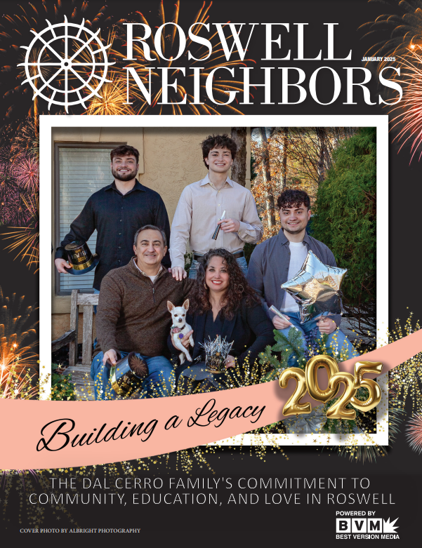 Roswell Neighbors