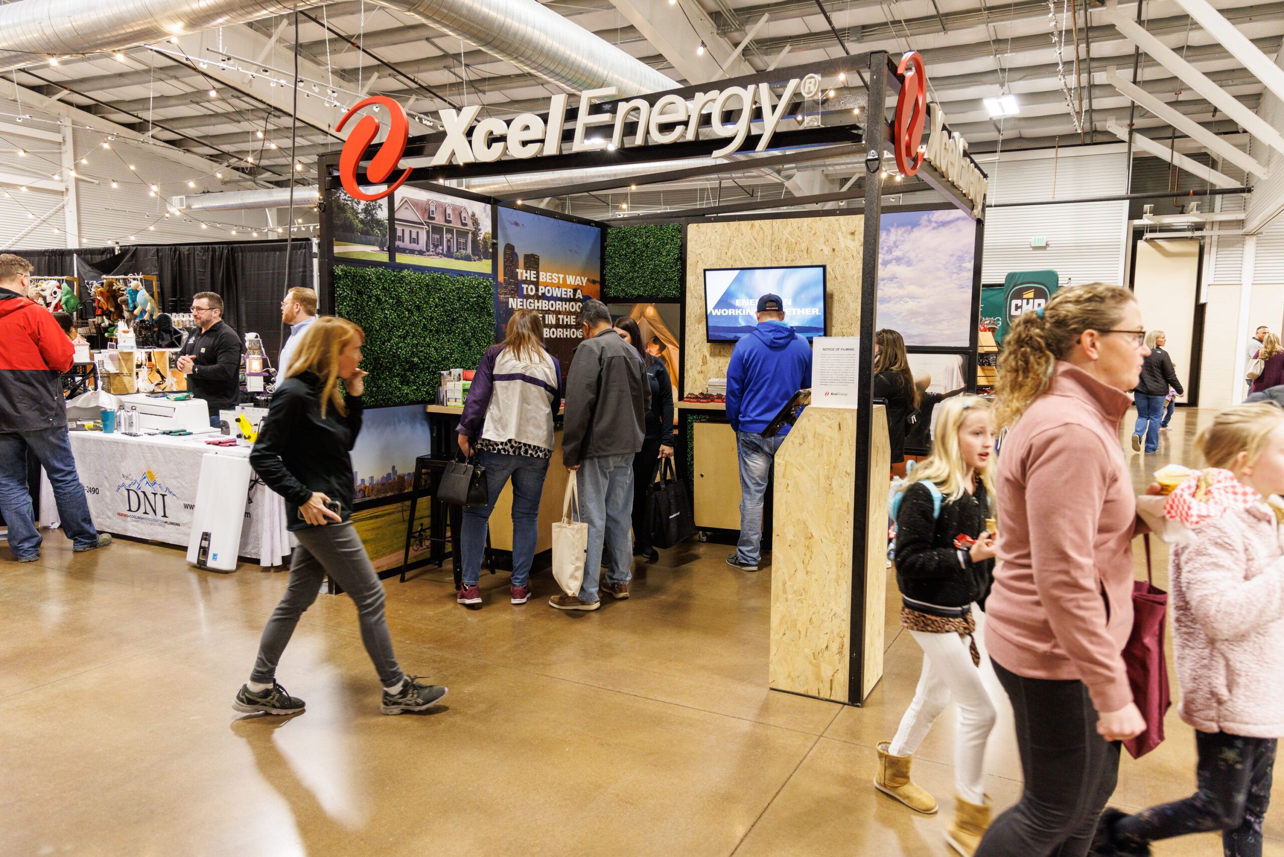 Athens Spring Home Expo