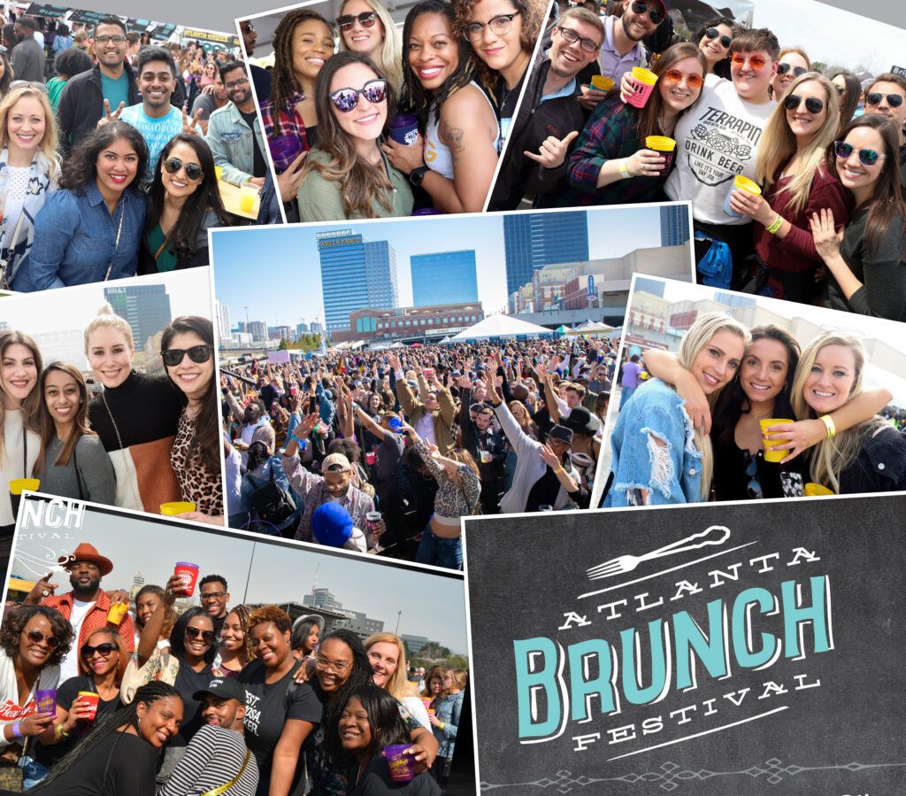 Atlanta Brunch Festival