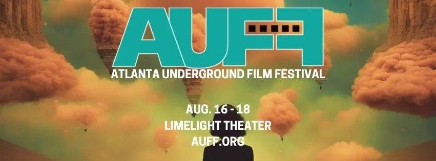 Atlanta Underground Film Festival