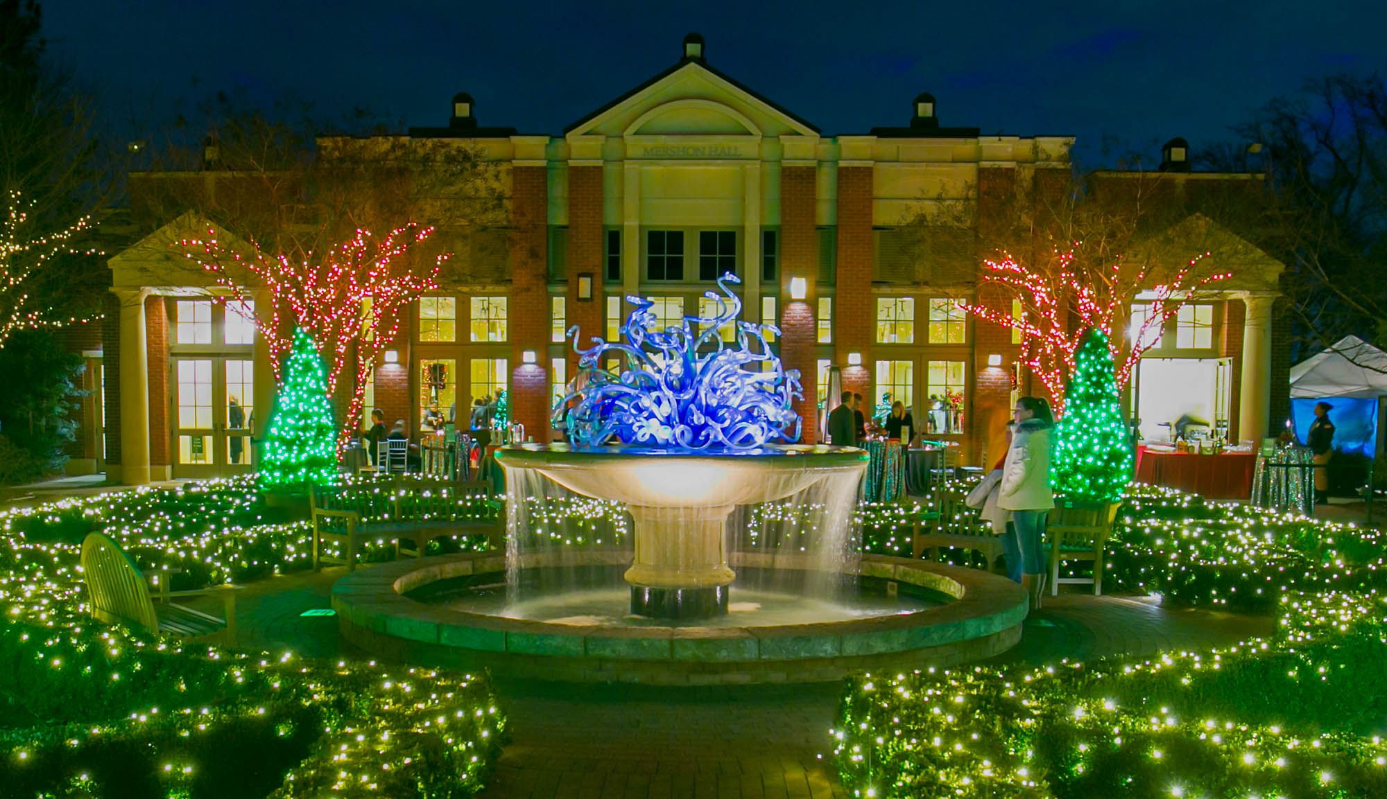 Atlanta Botanical Garden