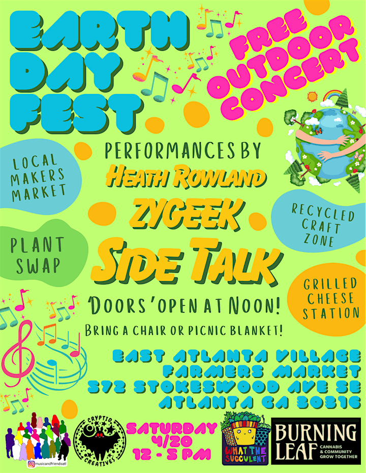 Earth Day Fest