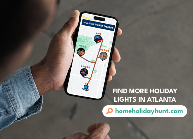 Home Holiday Hunt