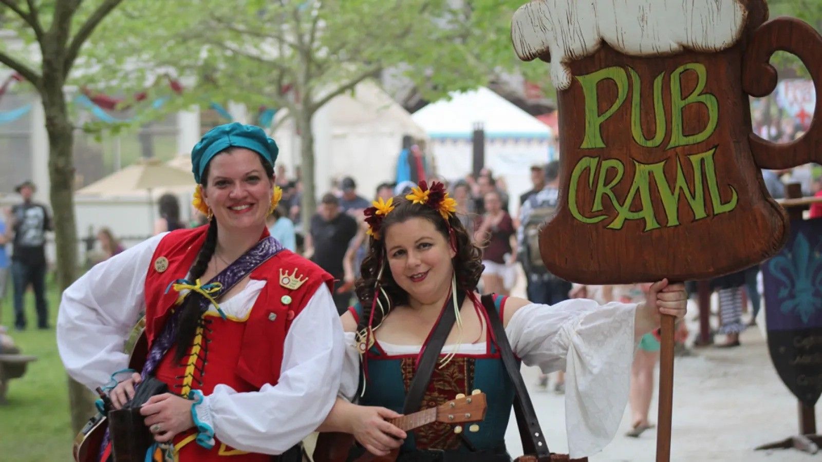 Georgia Renaissance Festival 2024