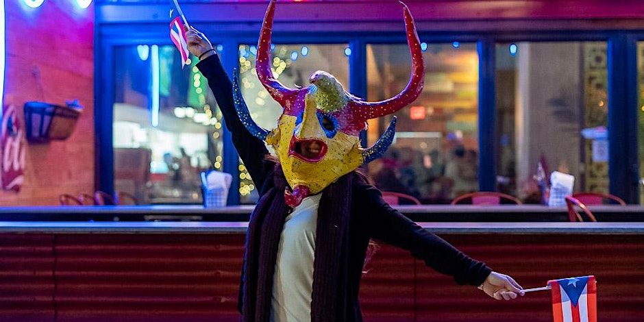 3 Kings Day with El Super Pan and Ser Familia