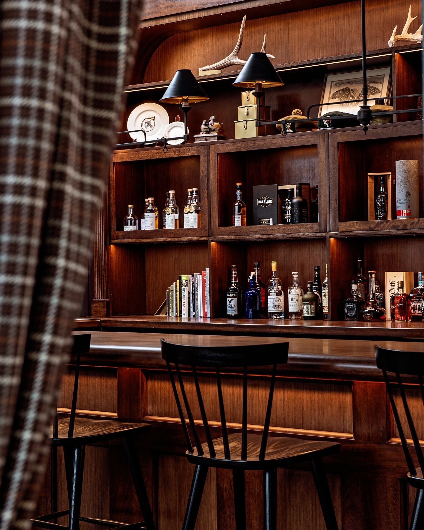 Nàdair: A Culinary Homage to Nature