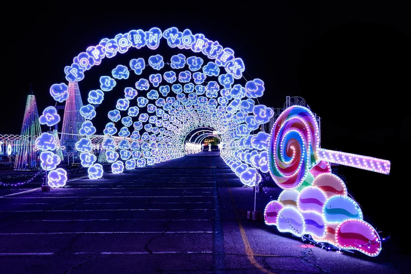World of Illumination