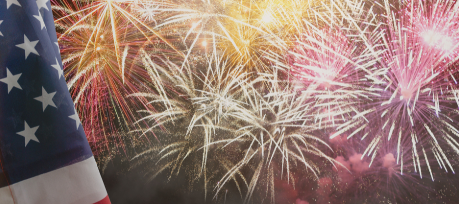 4th of July