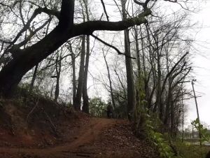 Gateway Mountain Bike Park